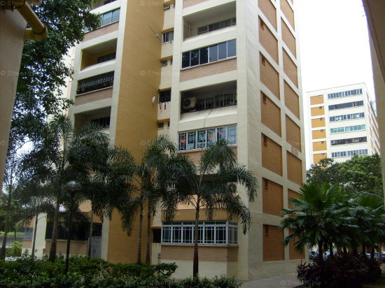 Blk 106 Jalan Rajah (Kallang/Whampoa), HDB Executive #407332